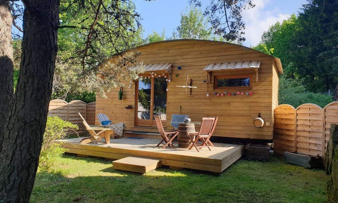 Boussoulet Ski Chalet | Chalet Grenouille