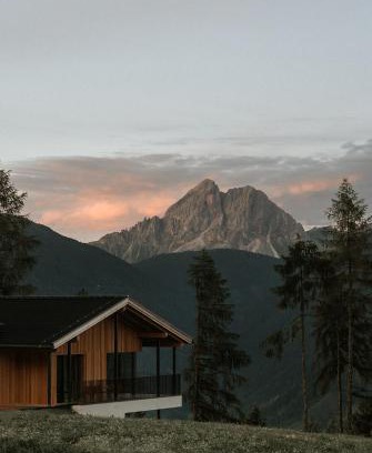 Luson Ski Chalet | Chalet Herol