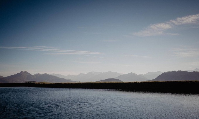 Muehlbach Am Hochkoenig Apartment | Chalet Holunder 1 Tag - Mountain Hideway Birgkar