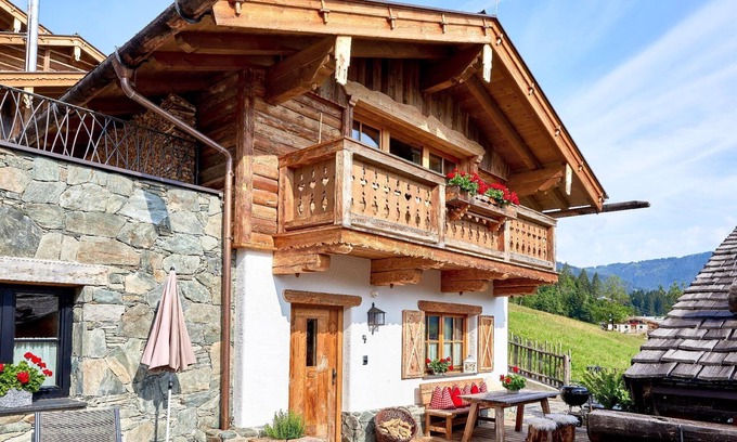 Flachau House | Chalet holiday in the Salzburger Land in Flachau