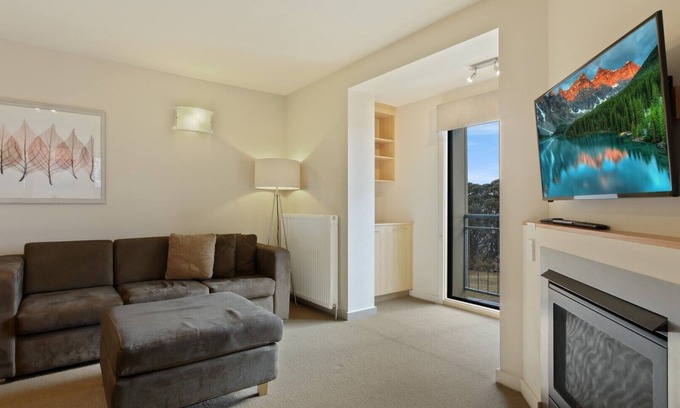 Hotham Heights Apartment | Chalet Hotham 4 - Mt Hotham