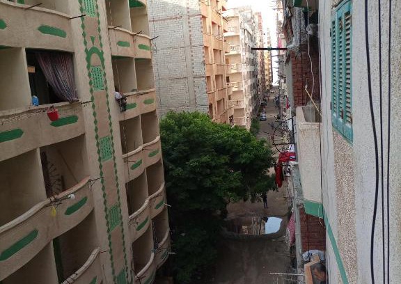 Al-'Amriyah Apartment | Chalet in Agamy
