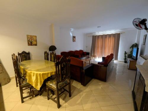Ain Sokhna Apartment | Chalet in Aquarious Resort