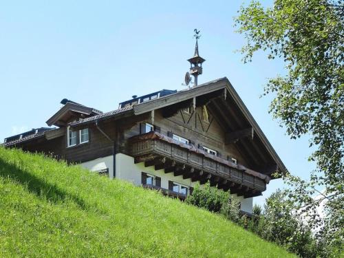 Dienten am Hochkoenig Apartment | Chalet in Dienten by Ski Slopes & Wellness