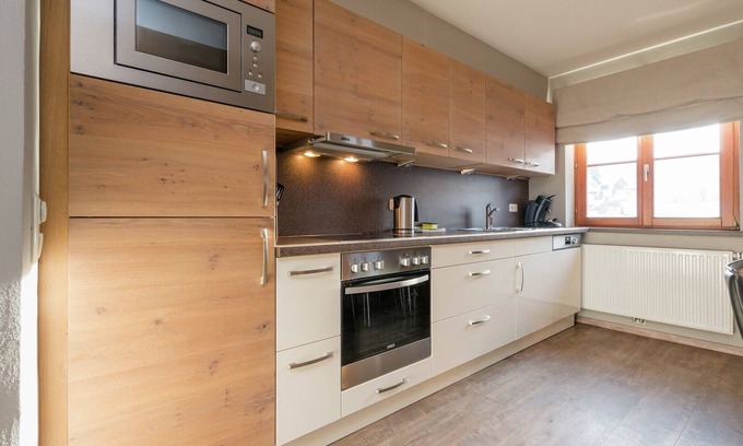 Dienten am Hochkoenig Ski Chalet | Chalet in Dienten in the Hochkoenig ski region