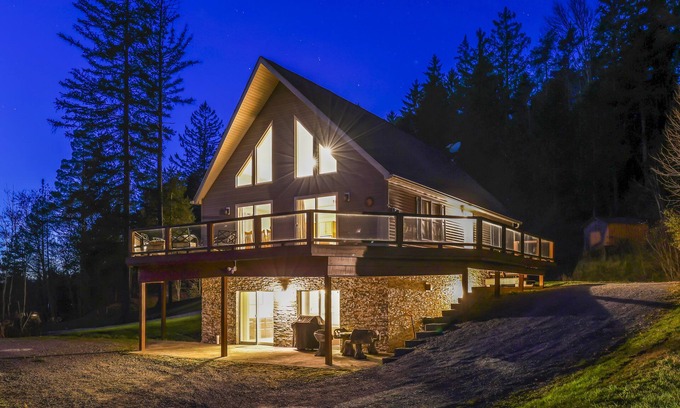 Ellicottville Ski Chalet | Chalet in Ellicottville