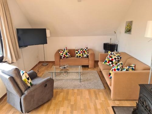 Frankenau House | Chalet in Frankenau nahe Skipisten & Edersee