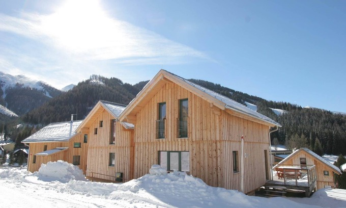 Hohentauern Ski Chalet | Chalet in Hohentauern near Ski Lift