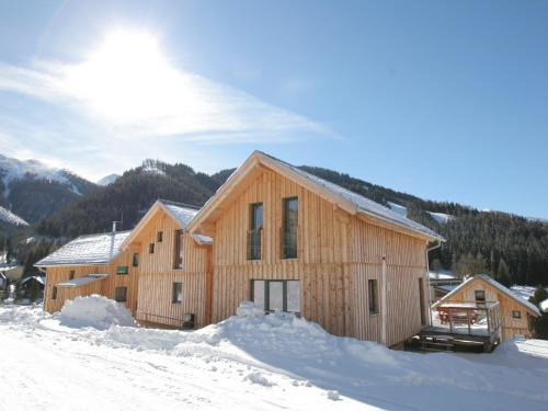 Hohentauern Ski Chalet | Chalet in Hohentauern near Ski Lift