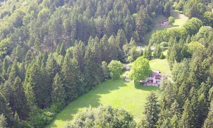 San Lorenzo in Banale Ski Chalet | Chalet in the Brenta Dolomites