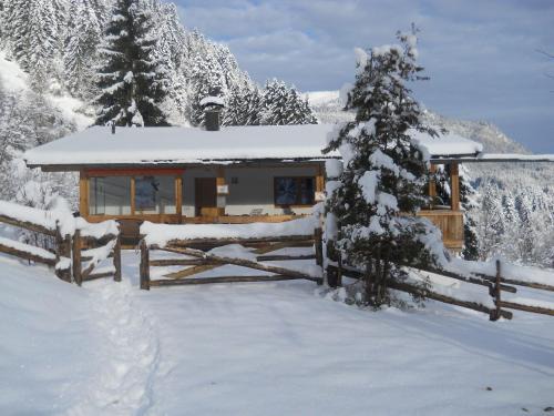 Niederndorferberg Ski Chalet | Chalet in Kufstein near Ski School