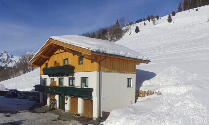 Maria Alm am Steinernen Meer House | Chalet in Maria Alm near Ski Slopes