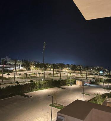 Sidi Abd El-Rahman Apartment | Chalet in Marina 2 Marassi - شاليه غرفة واحدة في مارينا 2 في مراسي