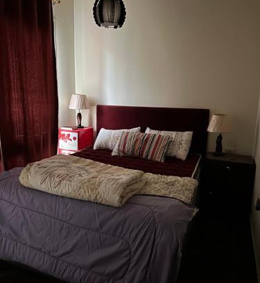 Marsa Matruh Ski Chalet | Chalet in porto matrouh