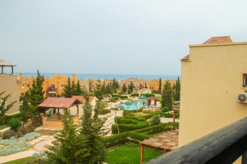 Ad-Dab'ah Apartment | Chalet in Sahel Mountain view Diplo