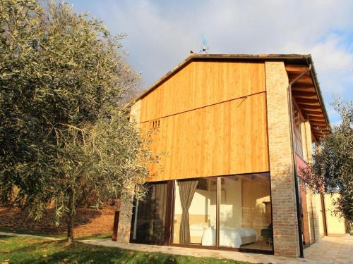 Venegazzu Ski Chalet | Chalet in Veneto near Dolomites Ski Slopes