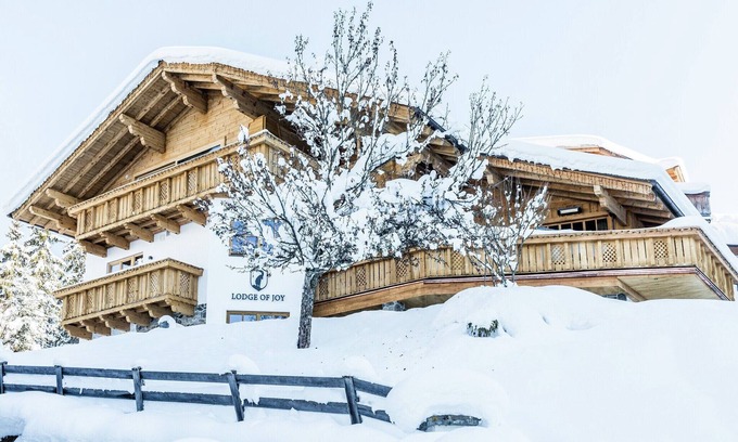 Wagrain Ski Chalet | Chalet in Wagrain near Ski Lift
