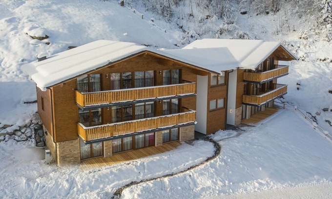 Wagrain Ski Chalet | Chalet in Wagrain on Ski Slopes