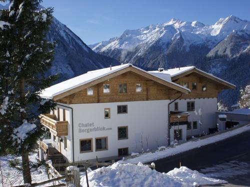 Wald im Pinzgau Ski Chalet | Chalet in Wald near Zillertal Arena