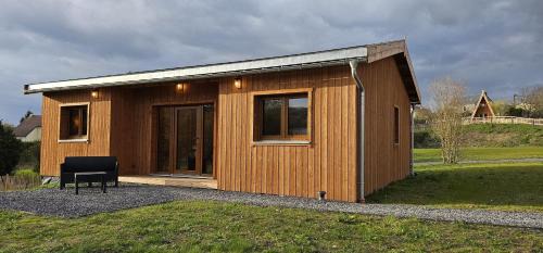Fromelennes Ski Chalet | Chalet Istres des Ardennes