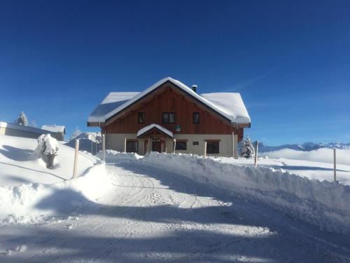 La Toussuire Bed & Breakfast | Chalet La Belle Etoile