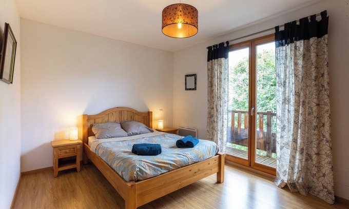 Risoul House | Chalet La Rua 70m2 - 15min from the slopes - L'Ostal Conciergerie