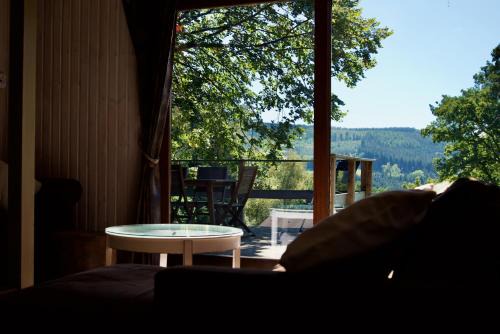 Chodes Ski Chalet | Chalet le Faye