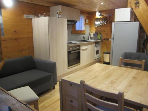 Meolans-Revel House | Chalet Le Mazet