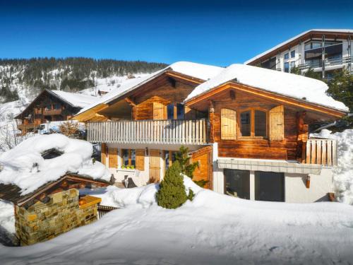 La Clusaz Ski Chalet | Chalet Le Petit Mazot - OVO Network