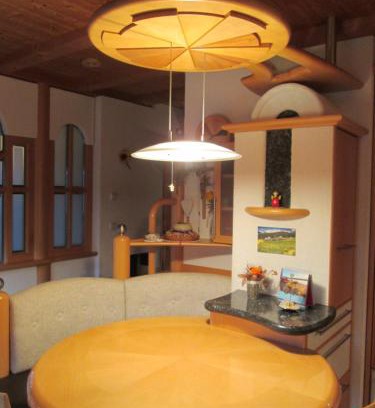 Rodengo Apartment | CHALET LEE's HERZNESCHTL