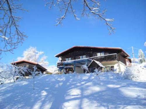 Gerardmer Ski Chalet | Chalet Les Chardons