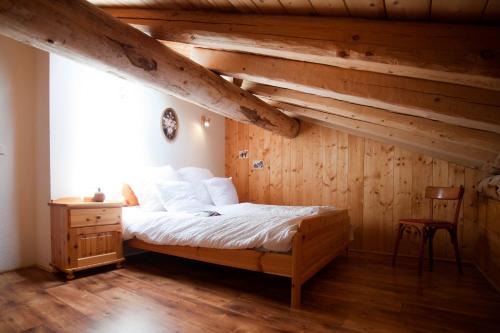 Bessans Apartment | Chalet L’Etagne