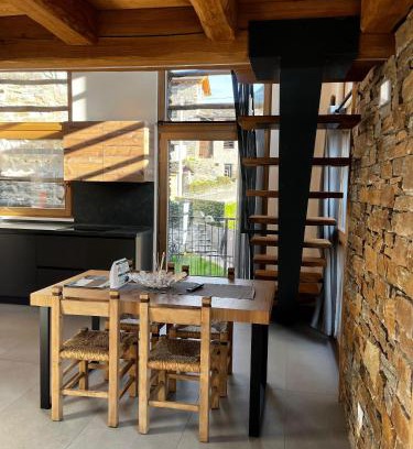 Premana Apartment | Chalet Letizia Mountain and Relax - Your Mountain Holiday