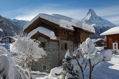 Zermatt House | Chalet Matterland