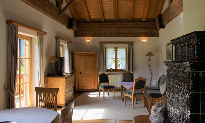 Blindau Ski Chalet | Chalet Menkenhof