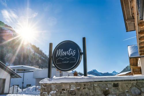 Flachau Apartment | CHALET MONTIS