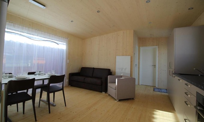 Fluehli House | Chalet Nr. 50