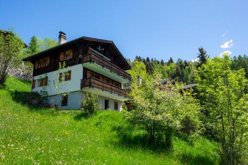 Bellwald Apartment | Chalet Orion
