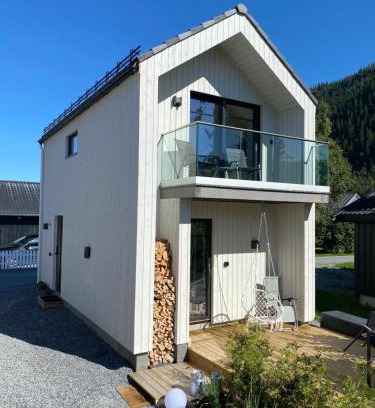 Orkanger Ski Chalet | Chalet Orkanger - Close to Everything, Far from Ordinary