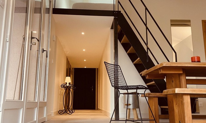 Chamonix-Mont-Blanc Hotel | Chalet Pleine Vue & Spa