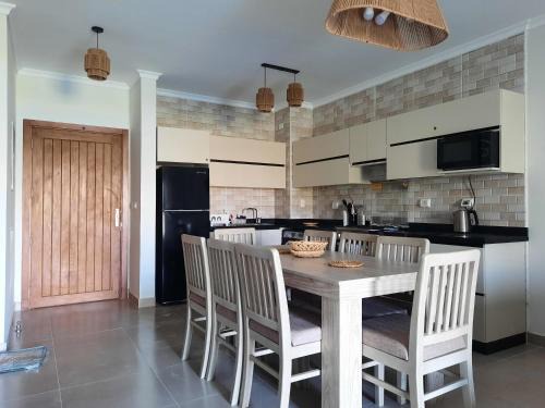 Ad-Dab'ah Ski Chalet | Chalet Ras Elhekma GAIA