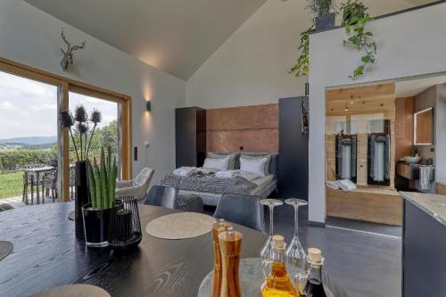 Freyung Ski Chalet | Chalet Romantik
