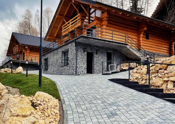 Predeal Ski Chalet | Chalet Rozmarin Predeal