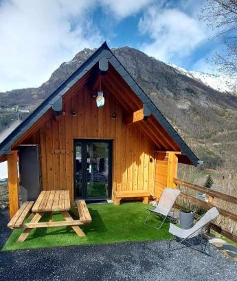 Gedre Apartment | Chalet Sanset