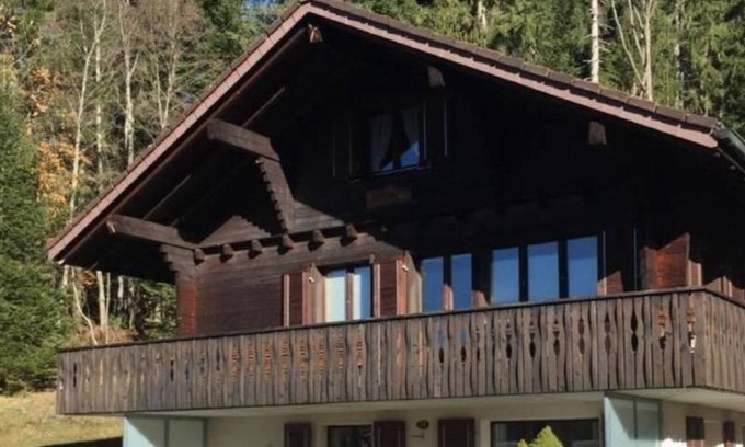 Soerenberg Apartment | Chalet Schybi