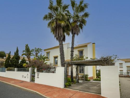Ayamonte Ski Chalet | Chalet Sol y Mar by Ĥ
