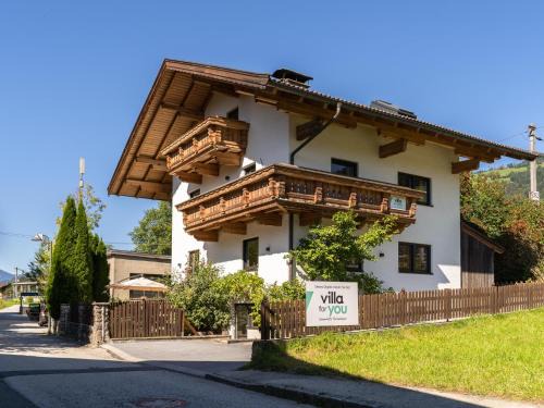 Hopfgarten Markt House | Chalet Sonnenalp