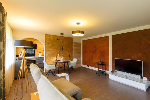 Hinterzarten Apartment | Chalet-Sonnengarten