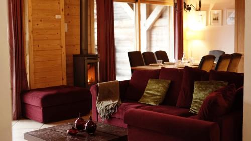 Morzine Ski Chalet | Chalet Tara
