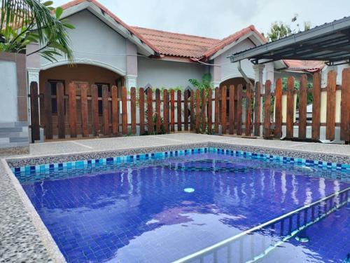 Kampung Kedawang Hotel | Chalet TM3 Langkawi